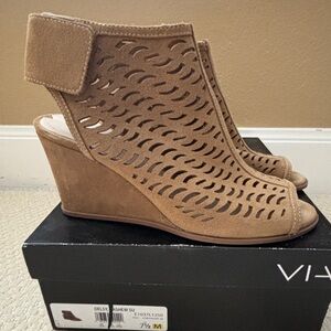 Via Spiga Delsy Sandals